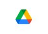 Google Drive icona